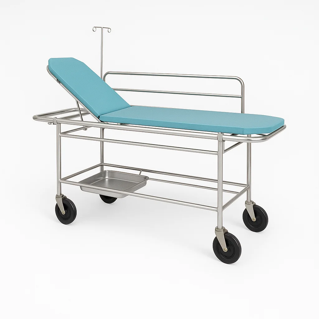 ALWIN Hospital Bed (Model 7)